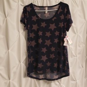 Lularoe Classic Tee